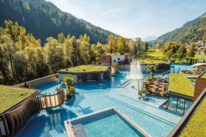 Quellenhof See Lodge